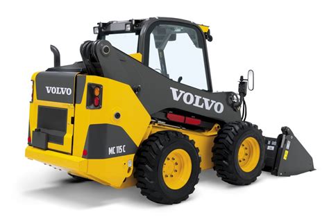 volvo skid steer sale|volvo single arm skid steer.